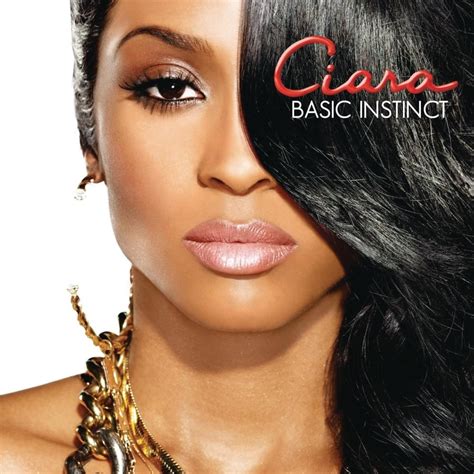 Ciara Lyrics, Songs, and Albums .